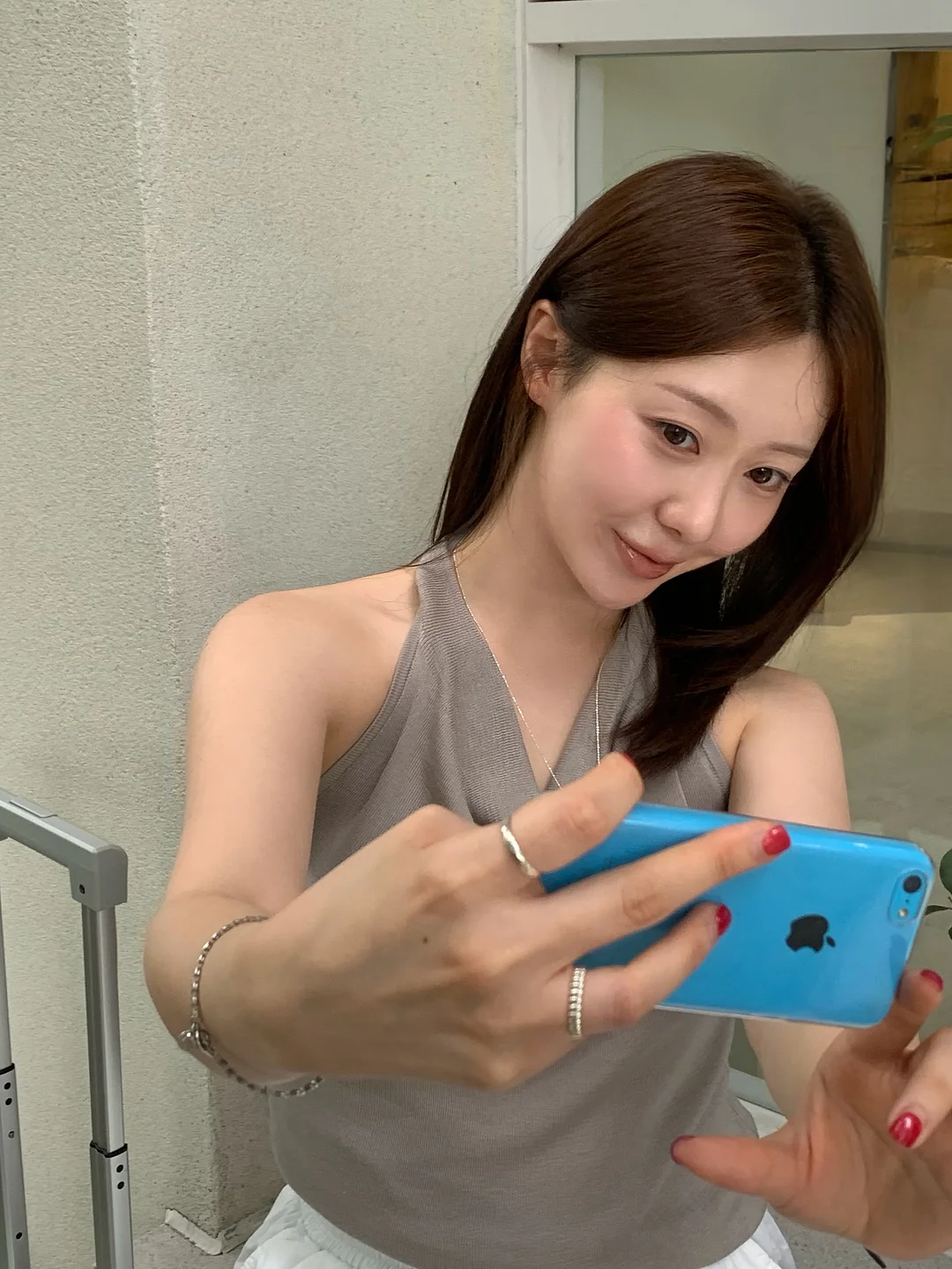 아베끄몽 패밀리룩 상의 6