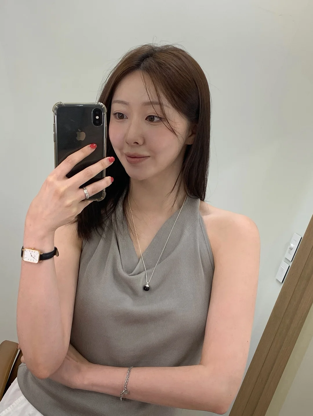 아베끄몽 패밀리룩 상의 9