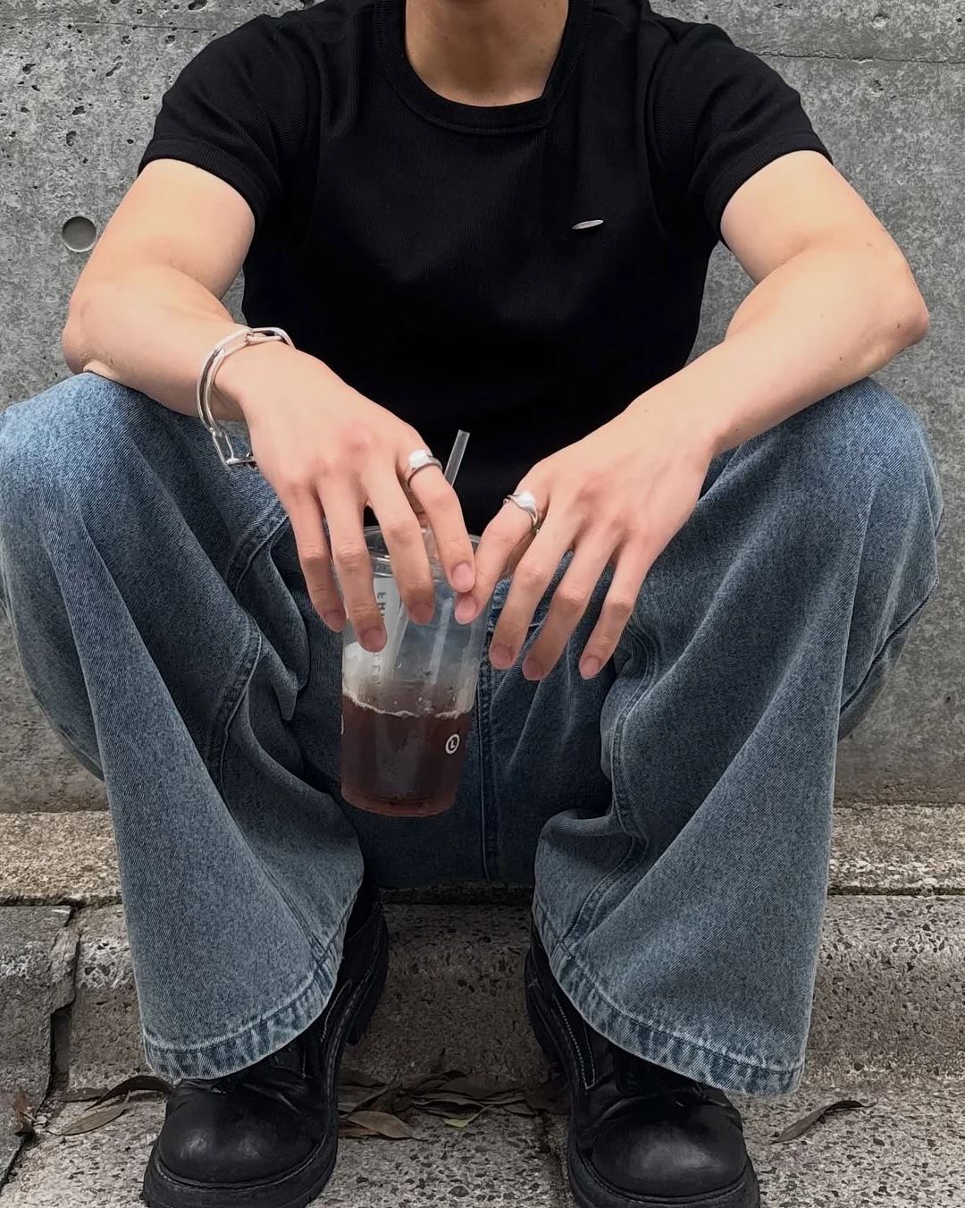펄 가디건 1
