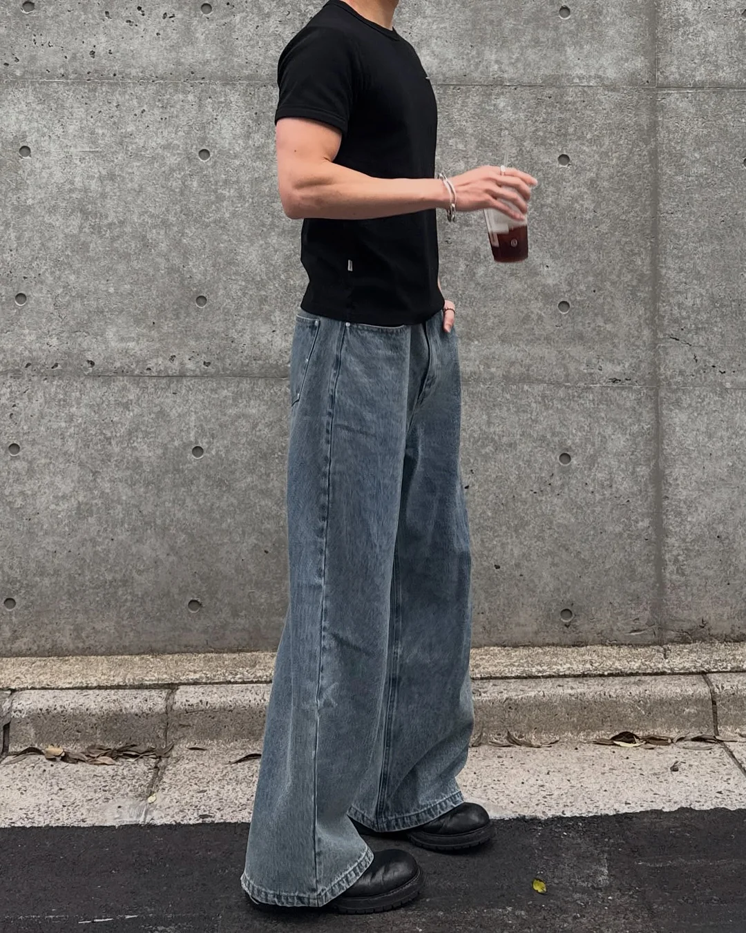 펄 가디건 3