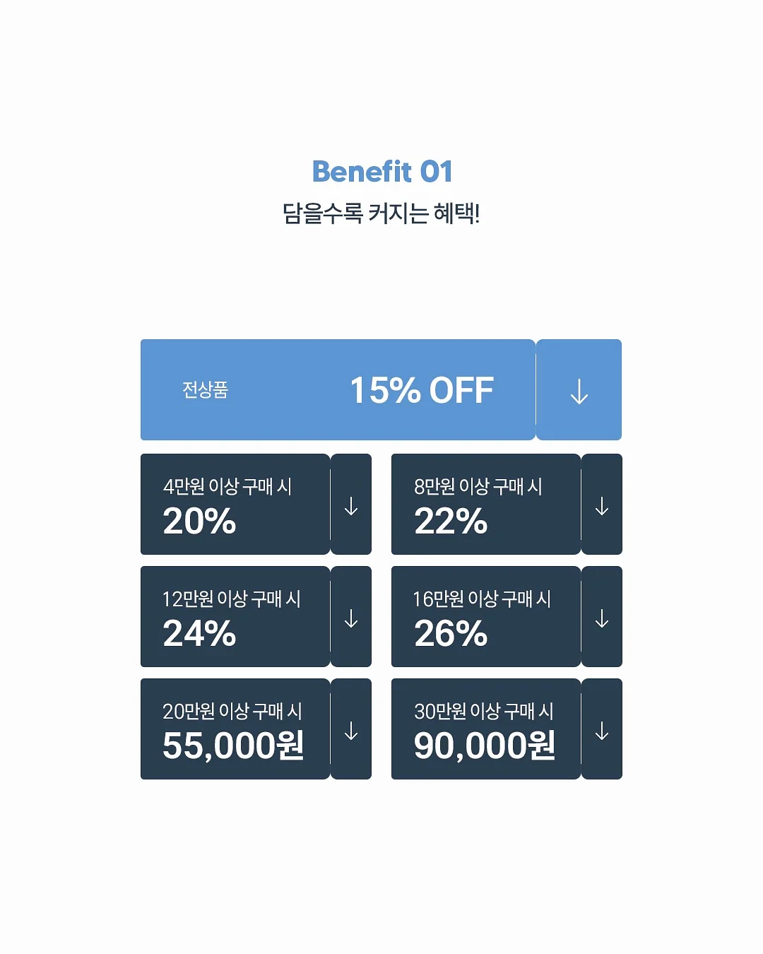 프릴 린넨 테이블매트+코스터, 뉴 클리어 유리컵 400ml 3