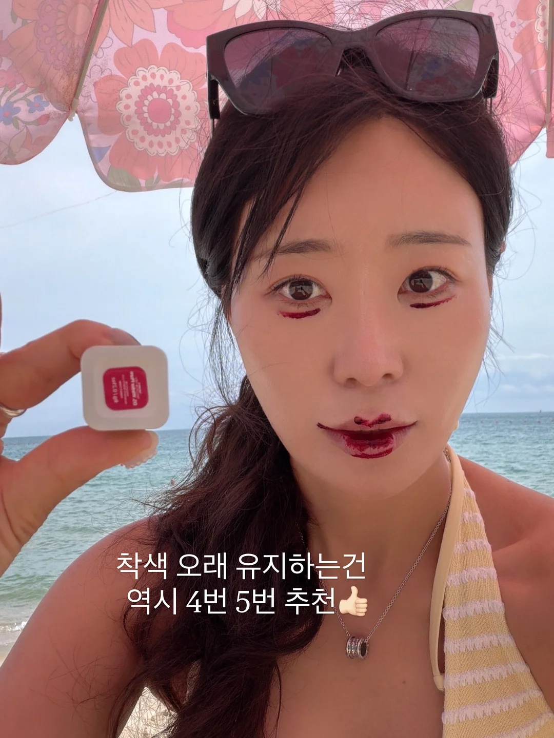 CC벨크로샌들 4