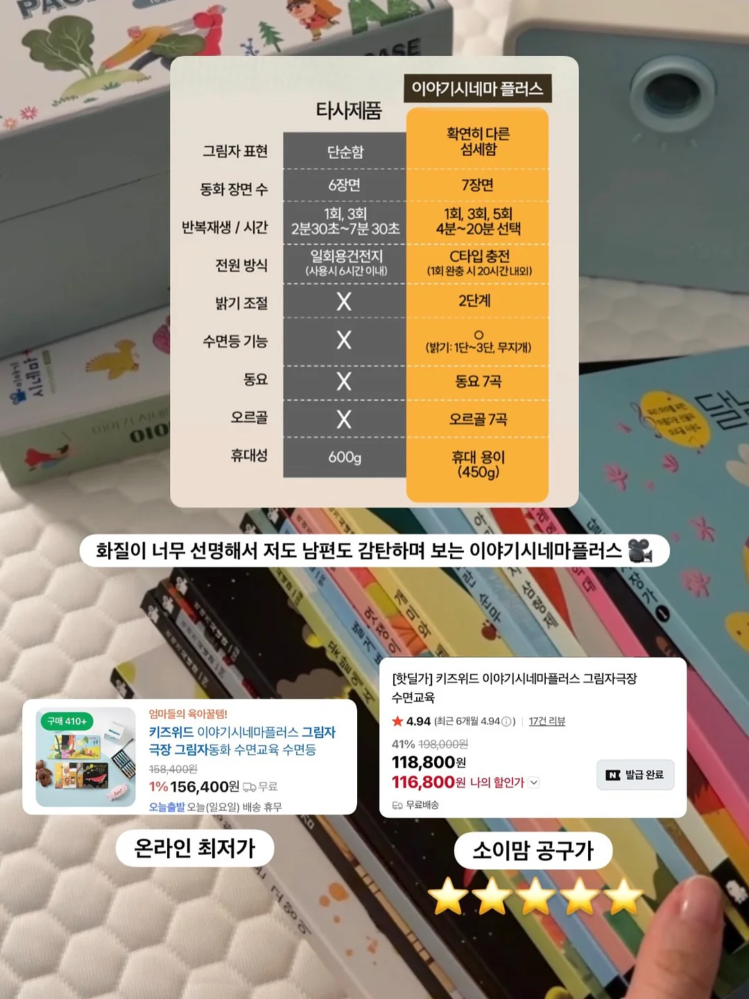 쉬어 아이템 2