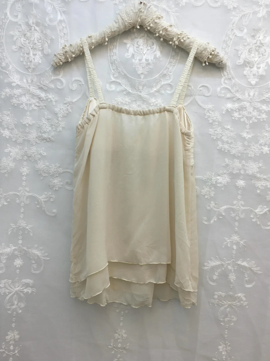 뱃살공주 비키니 6