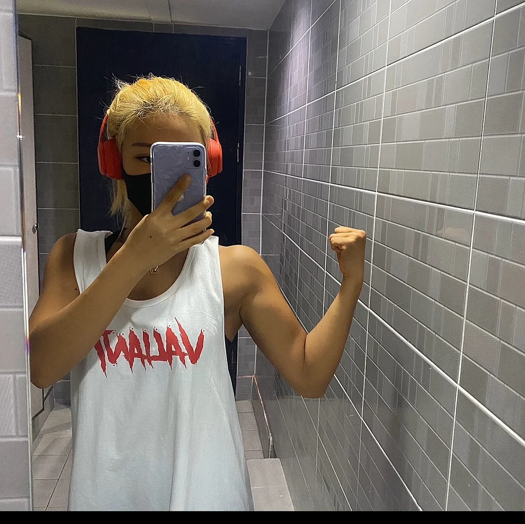 하두언니 하늘하늘 썸머블랭킷 15