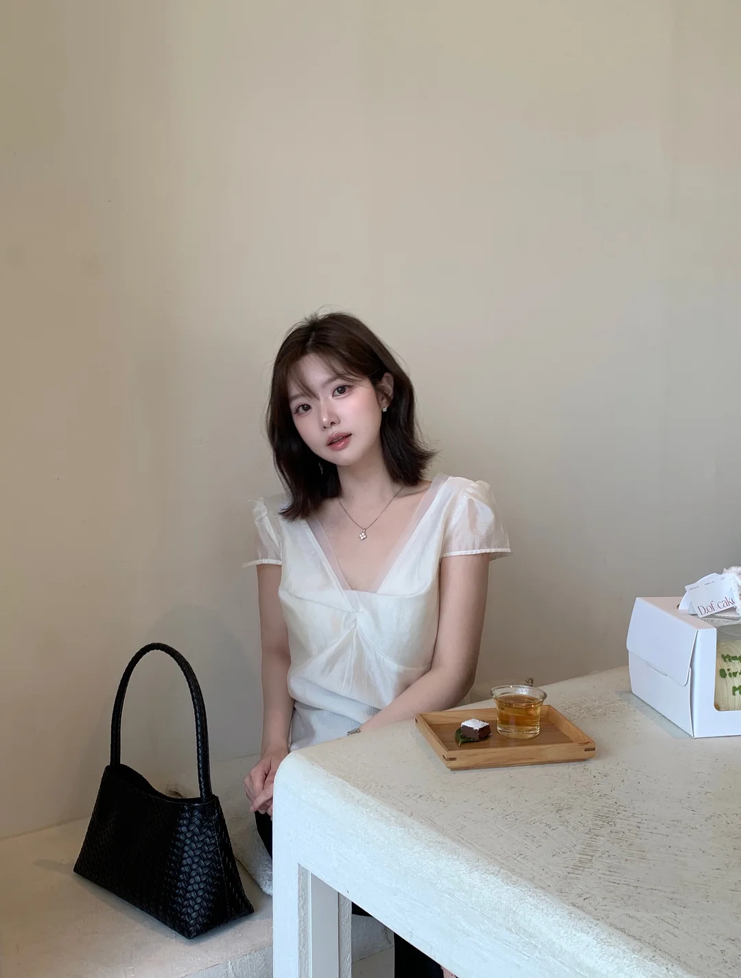 아기 여름옷 1