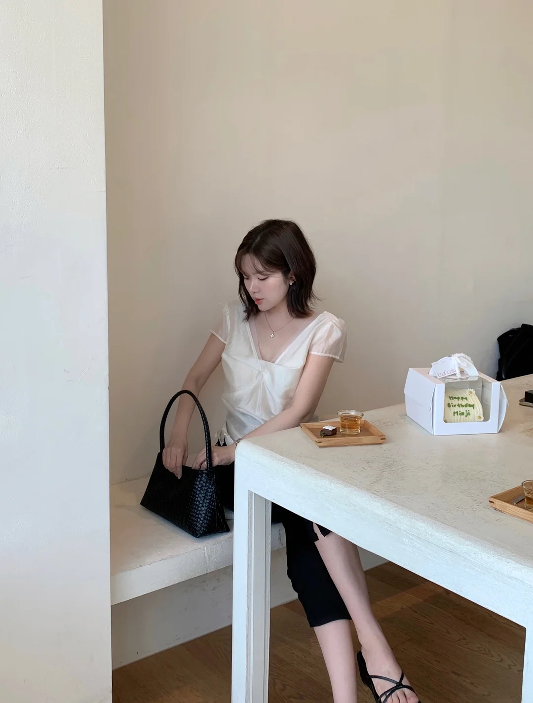 아기 여름옷 2