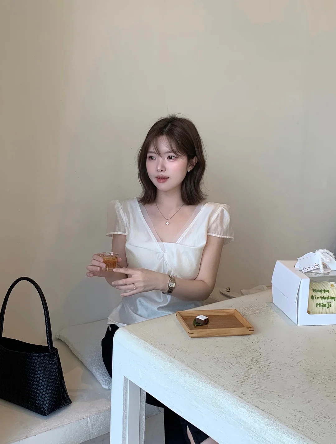 아기 여름옷 3