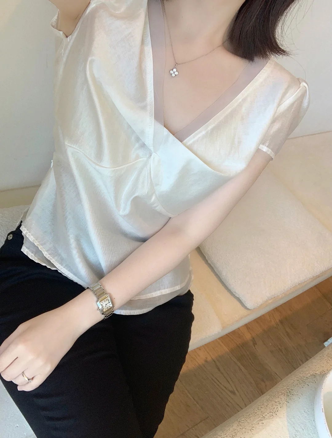 아기 여름옷 4
