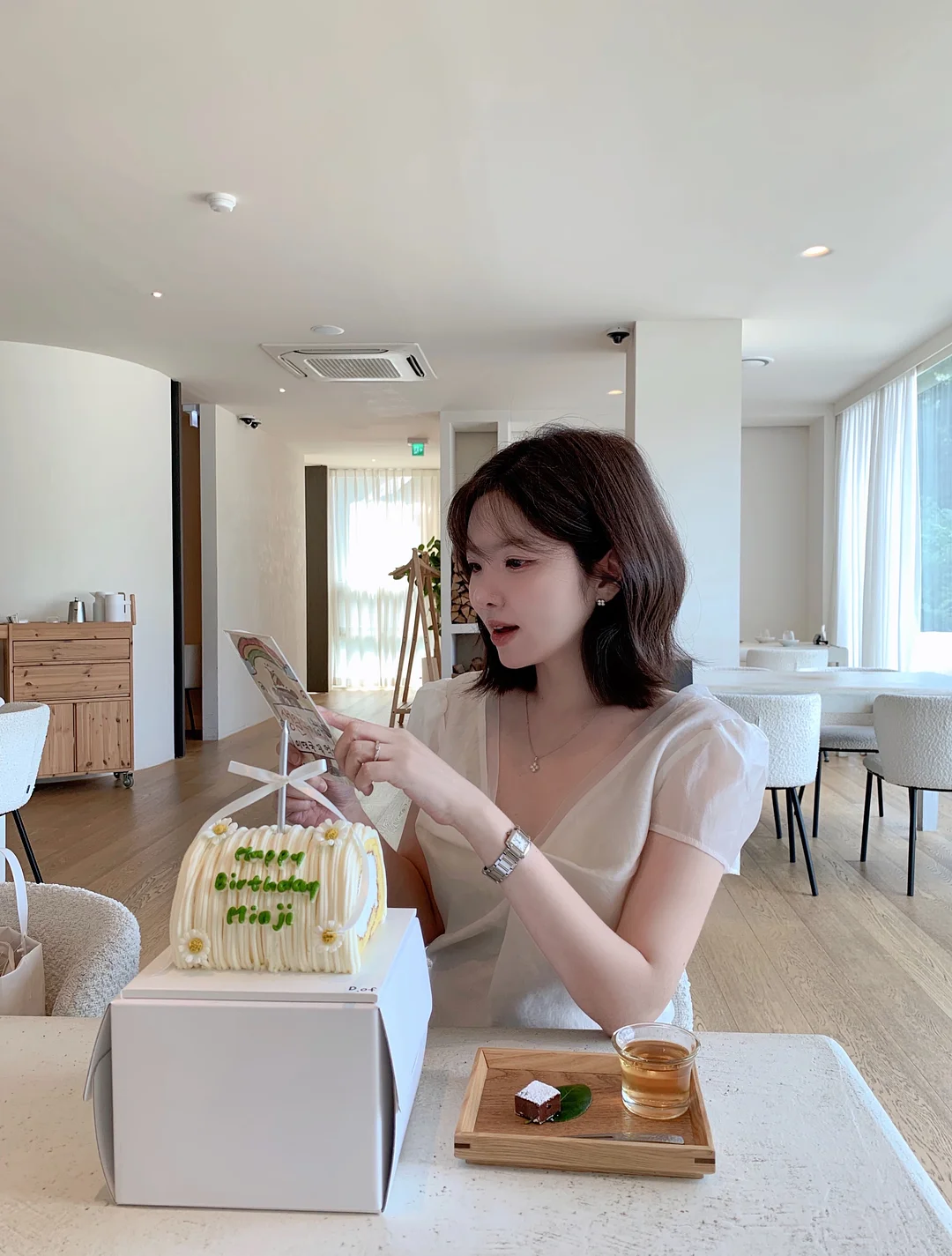 아기 여름옷 5