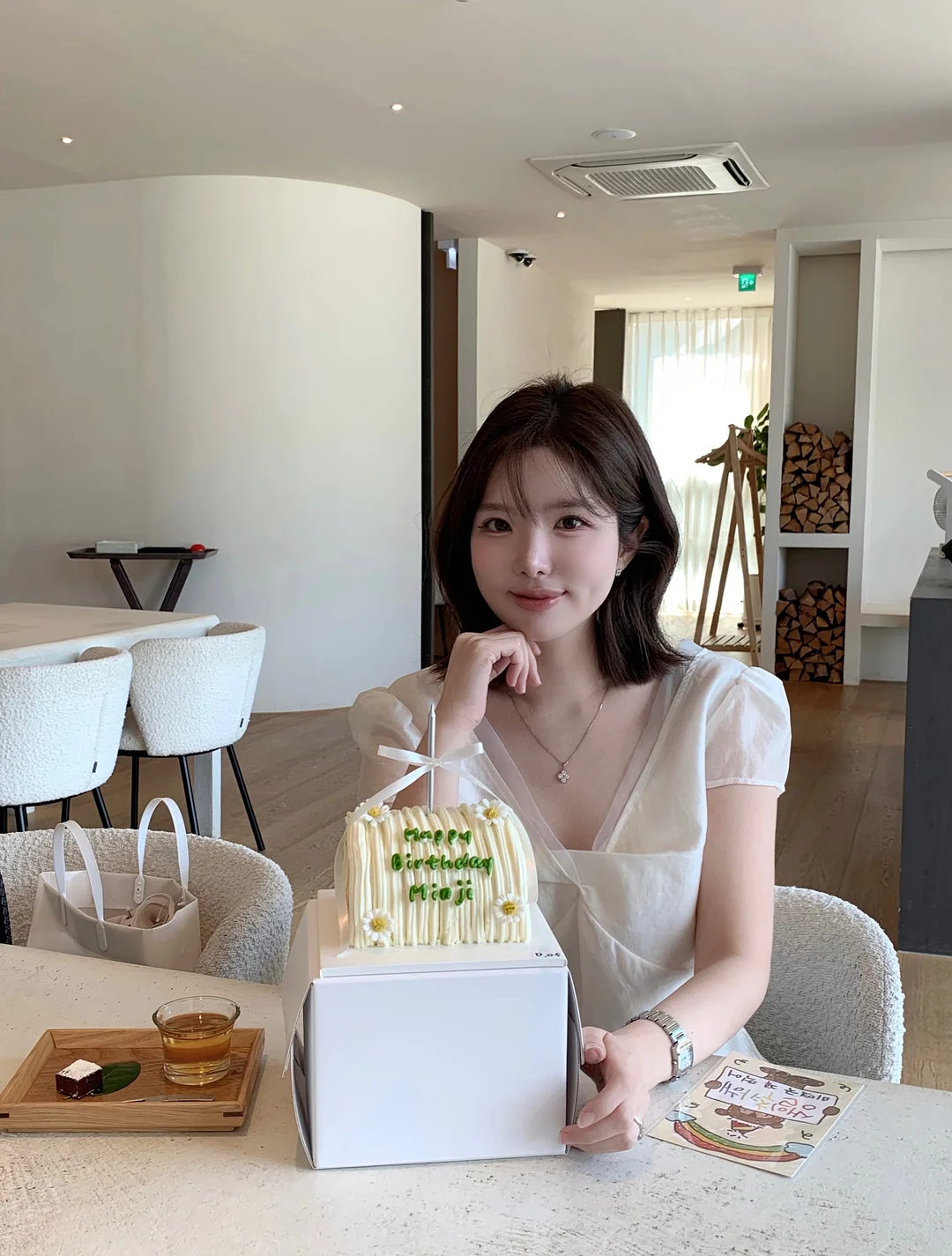 아기 여름옷 6