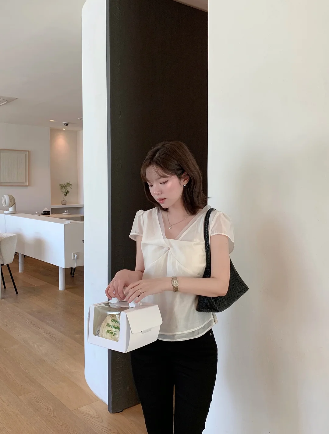 아기 여름옷 9