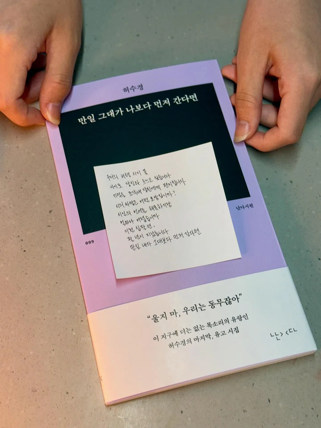 요가 강사 심화 교육 2