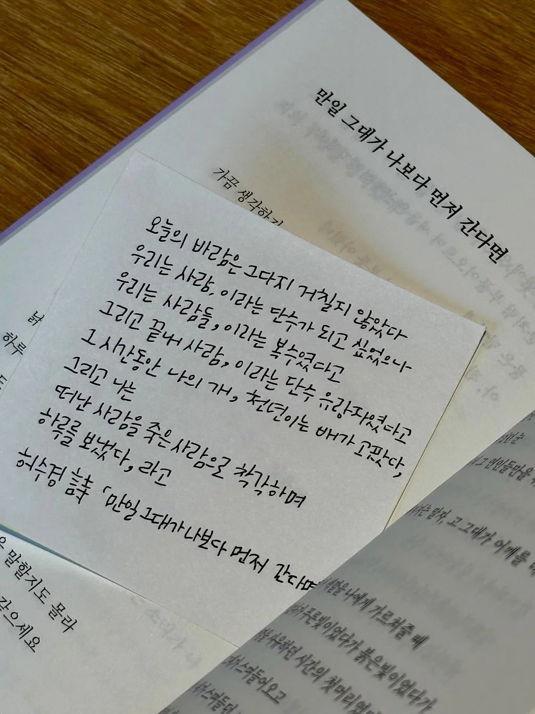 요가 강사 심화 교육 4