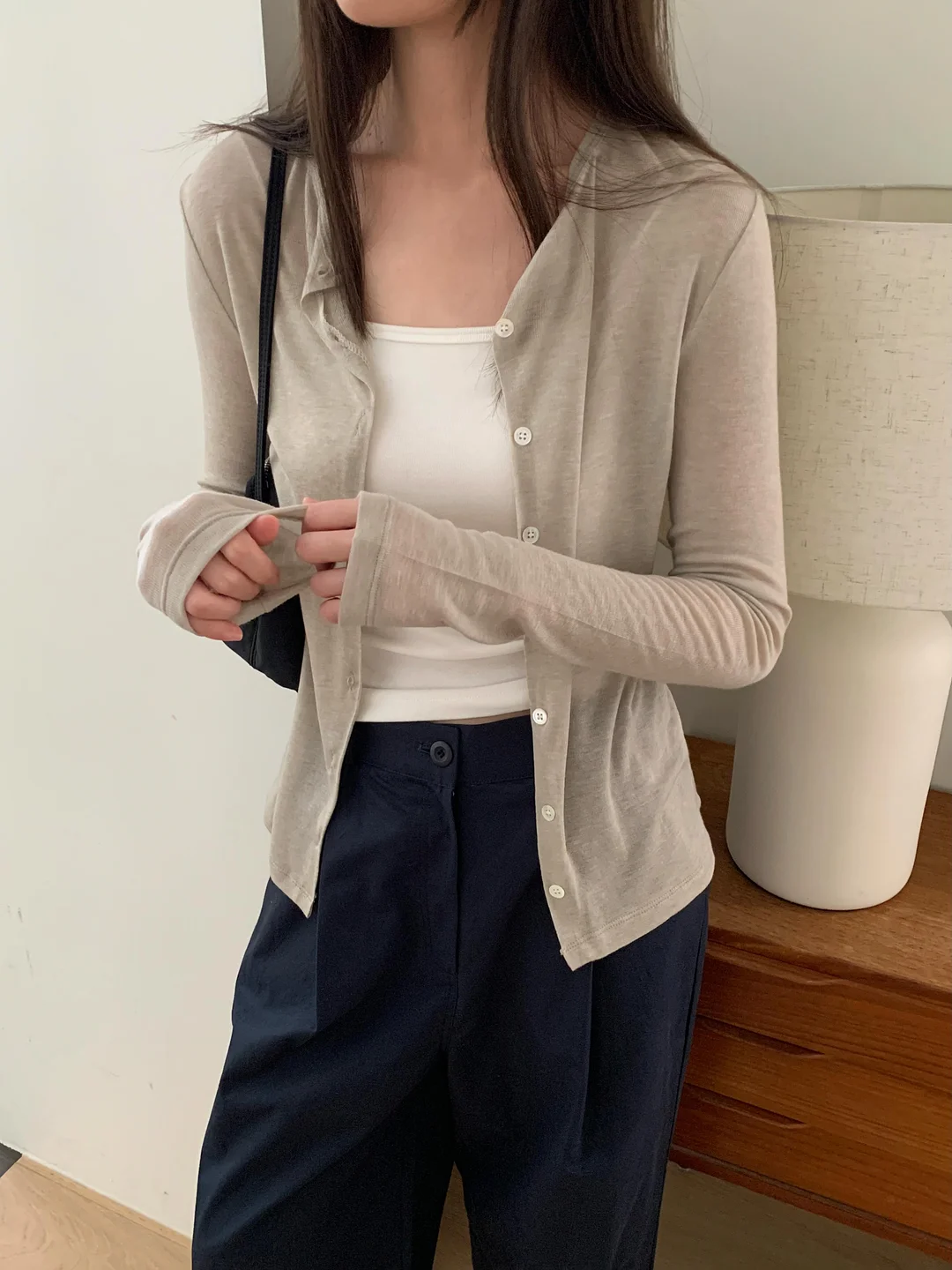 Draw Jacket 16