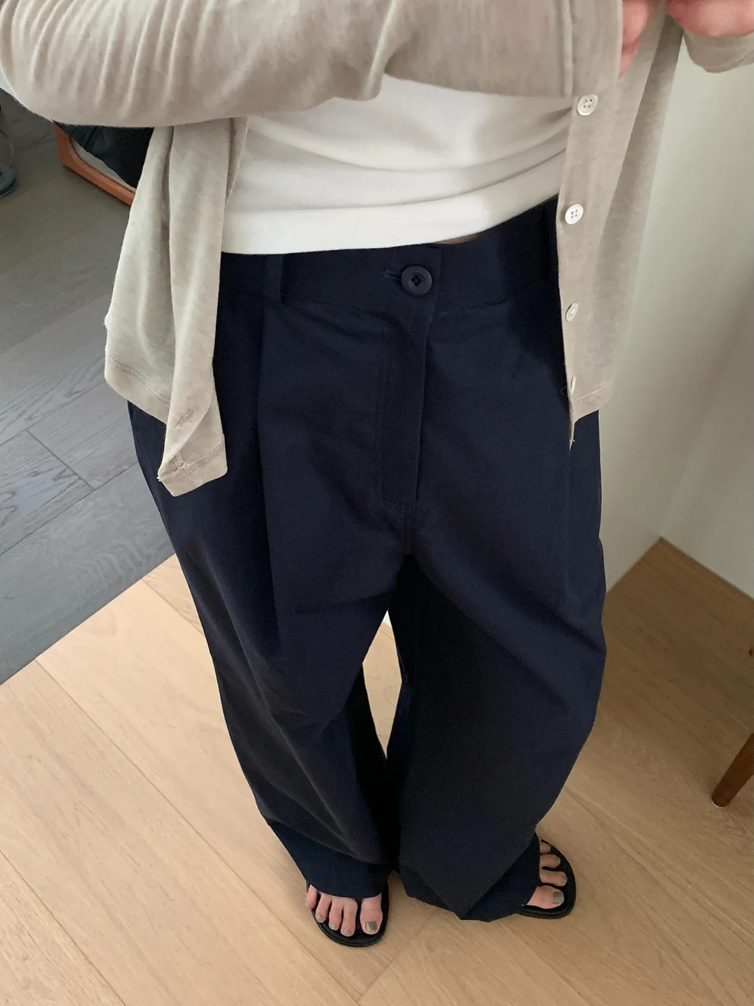Draw Jacket 17