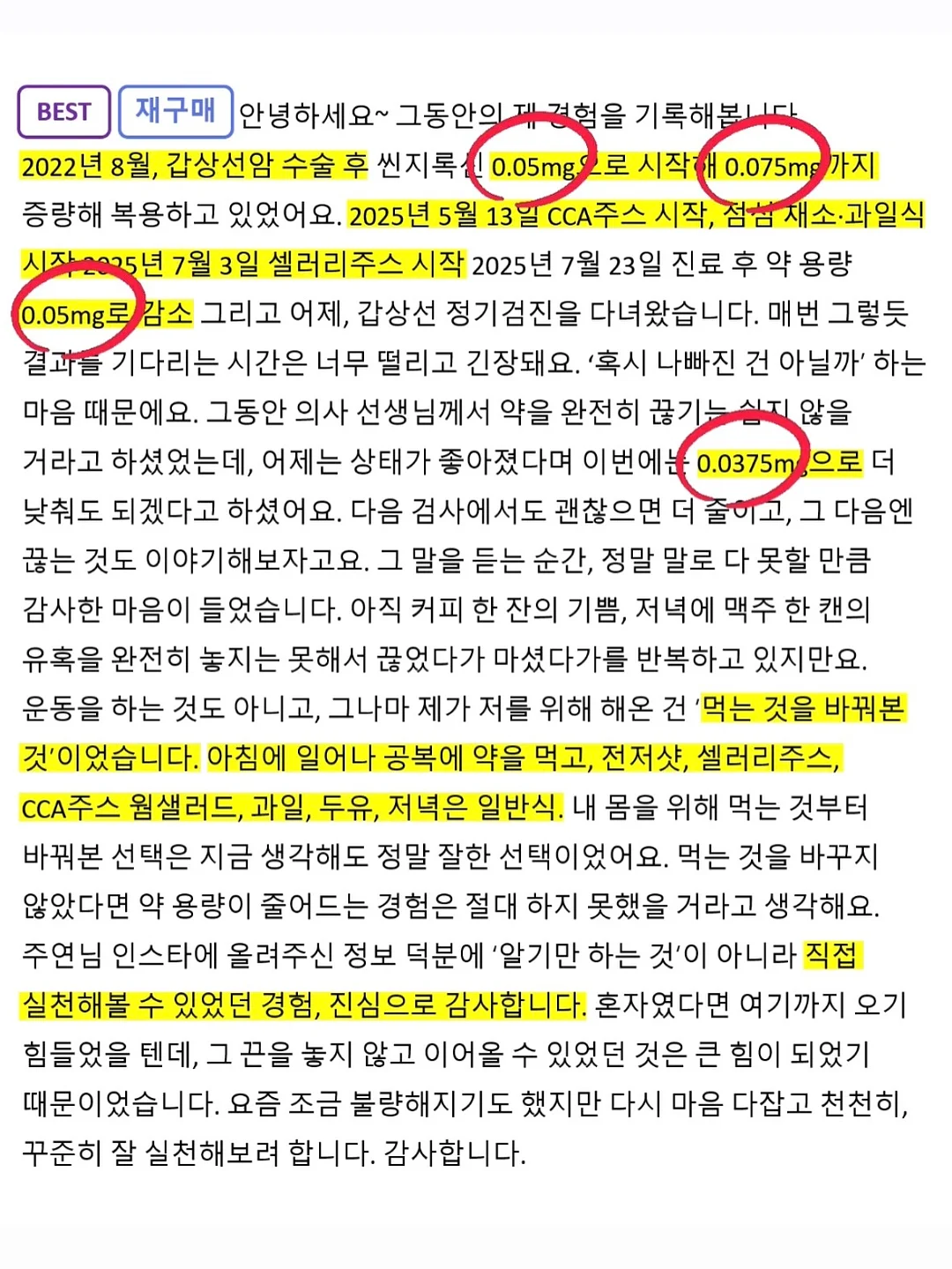 레몬버터 네일 아트 12