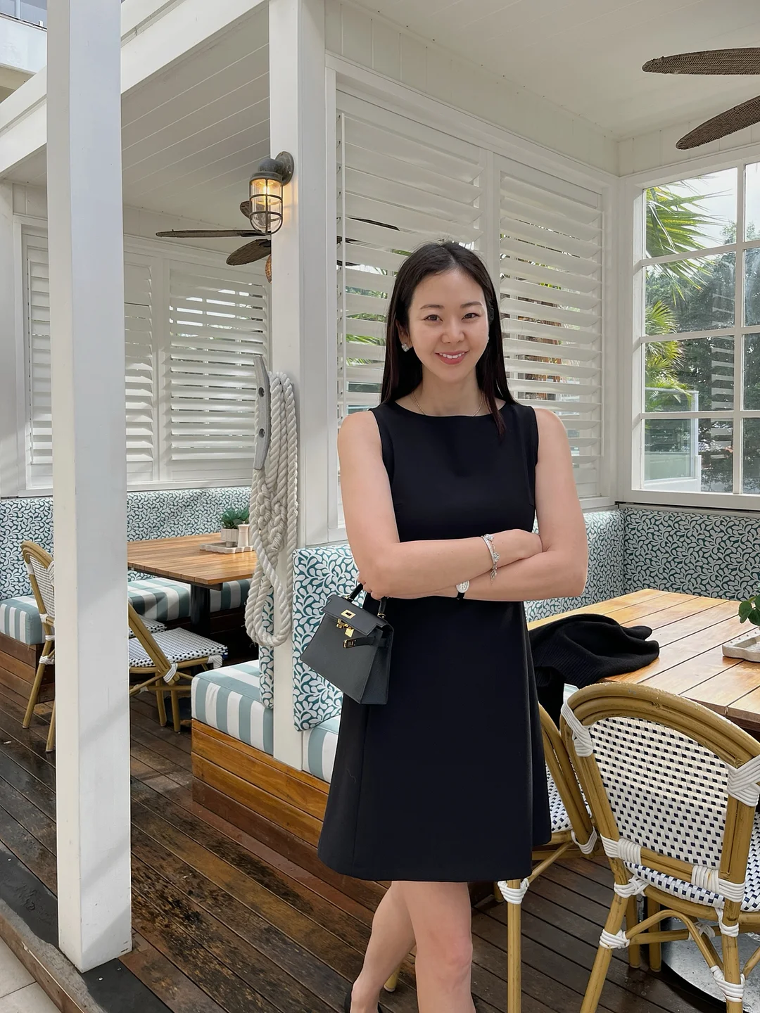 텐셀 여름 청바지 4