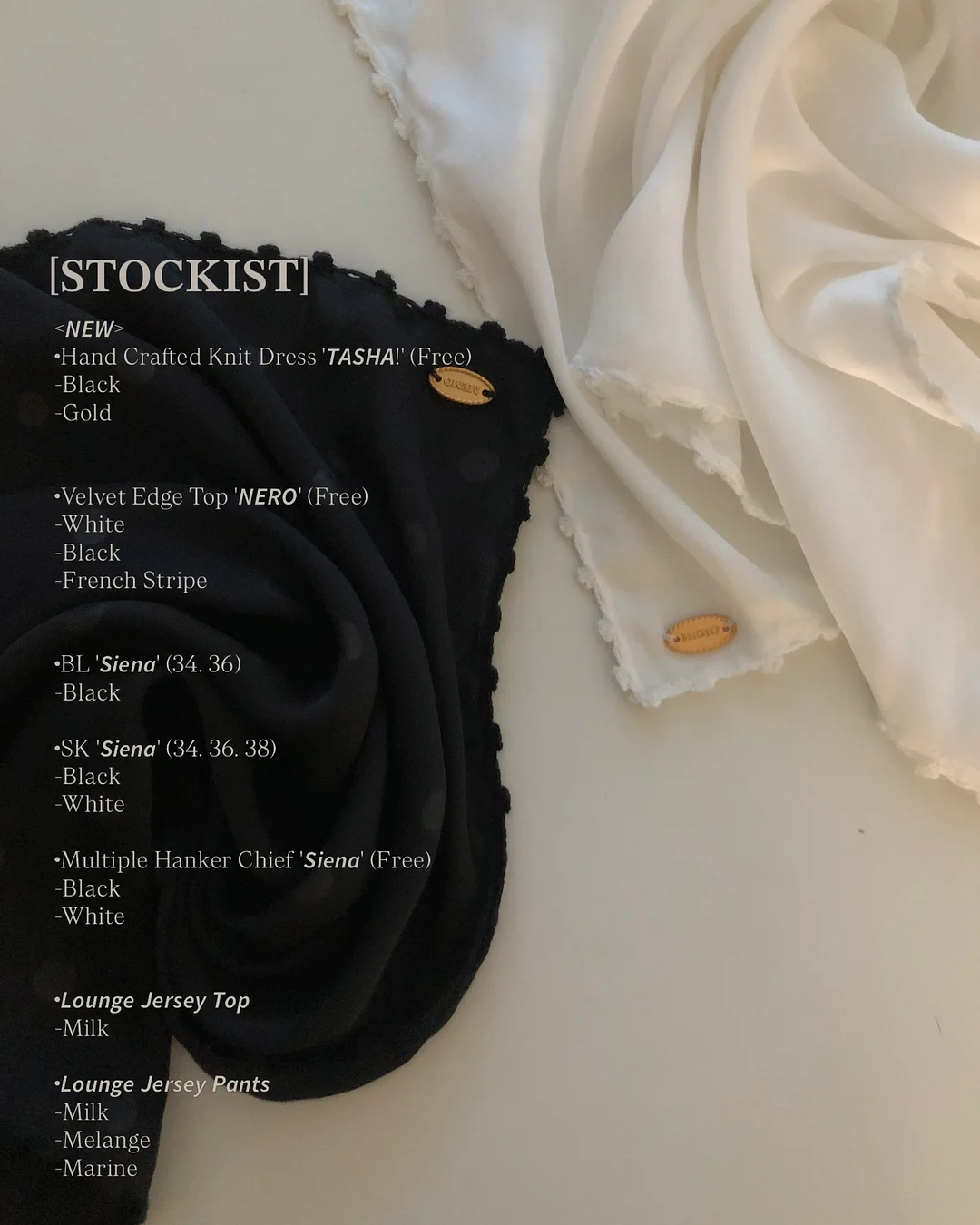 Mona Blouse 4
