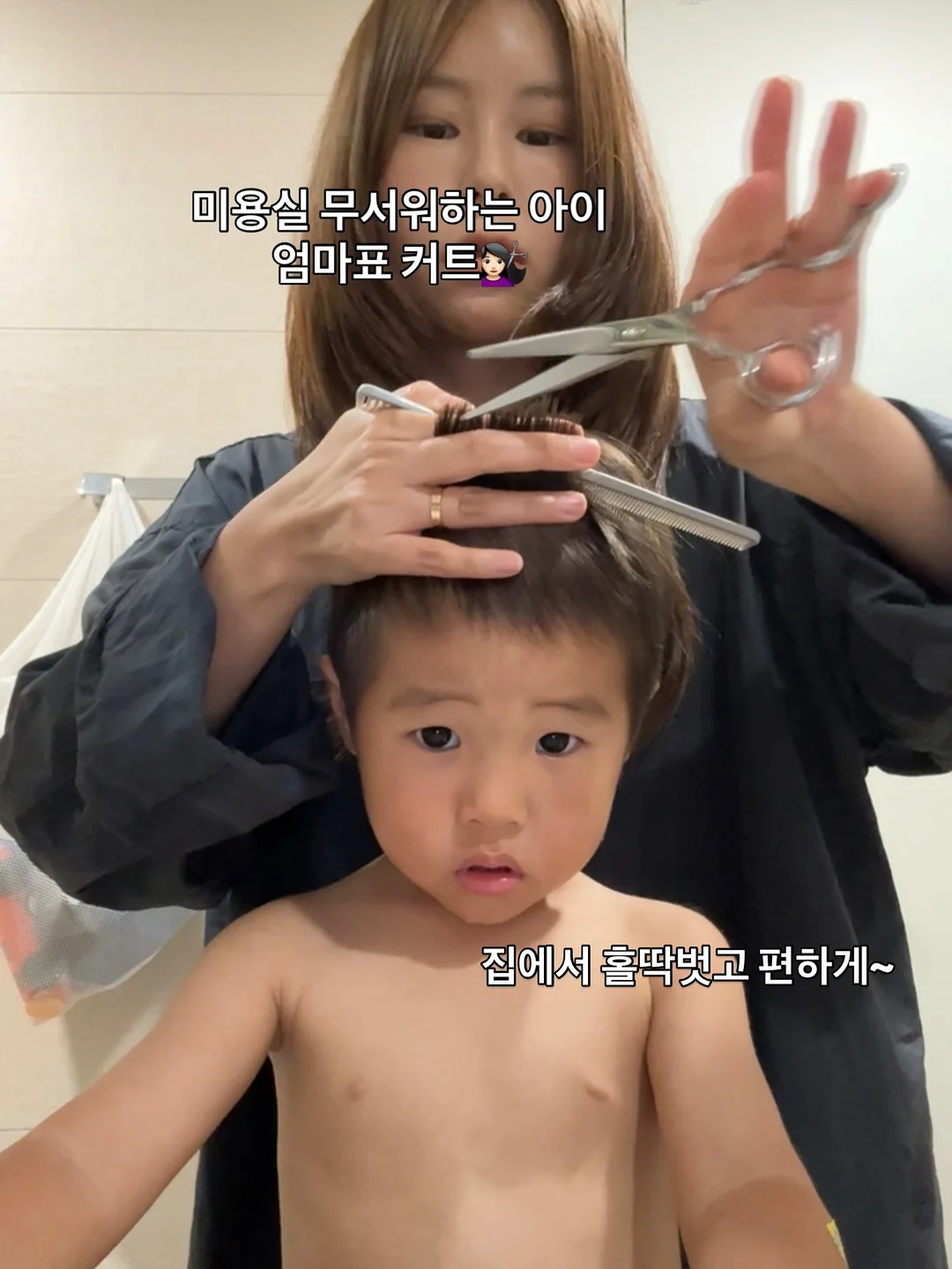 코티지블라우스 2
