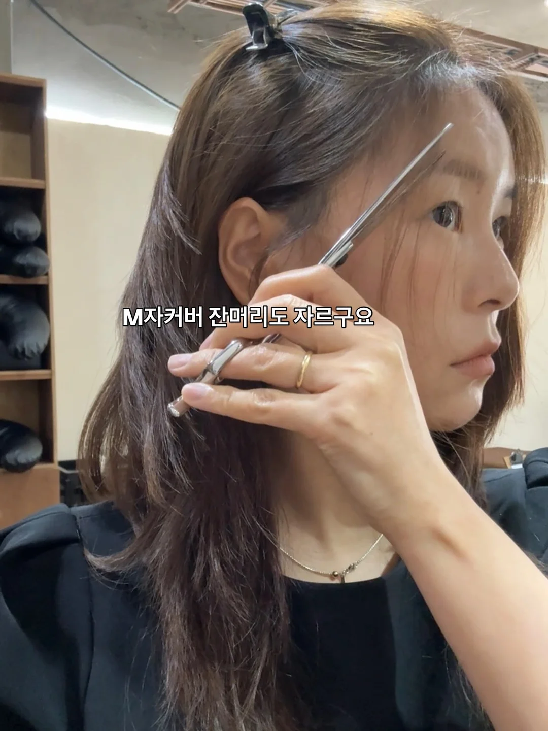 코티지블라우스 4