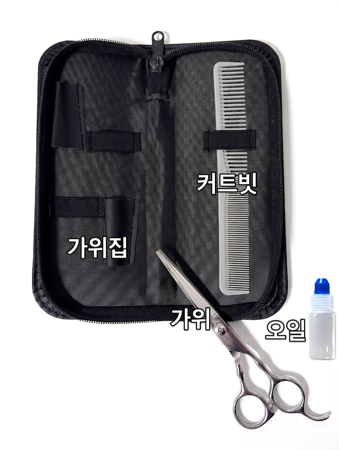 코티지블라우스 10