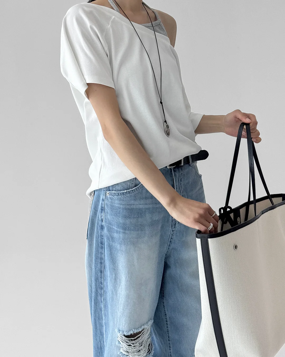 샤크 휴대용 에어컨 4