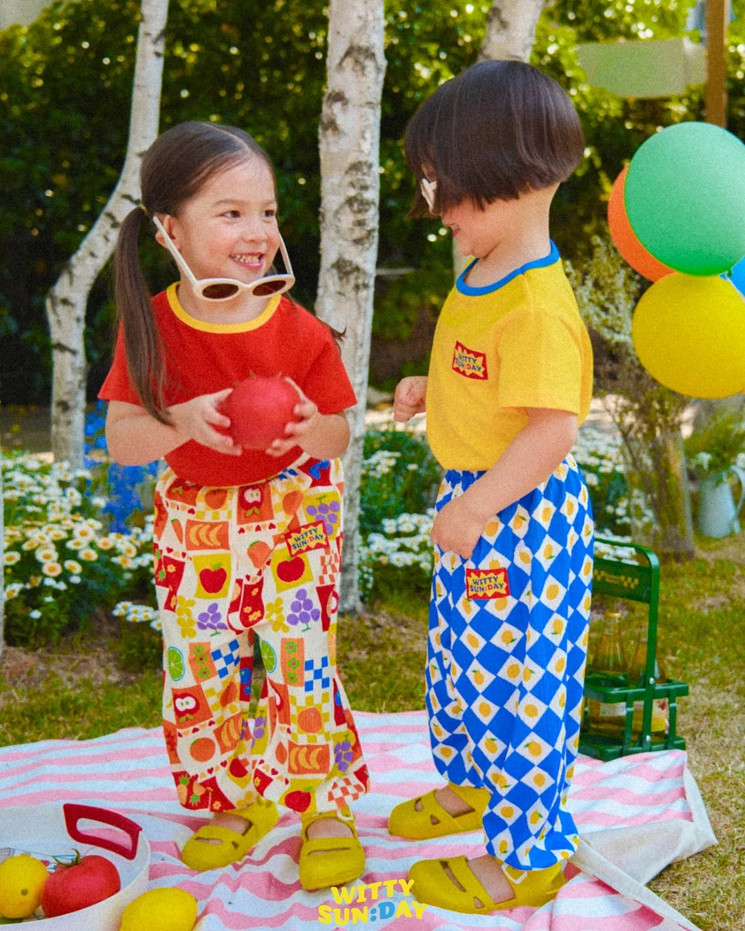 아기용 메이크업 박스, 키즈폰 카메라 2