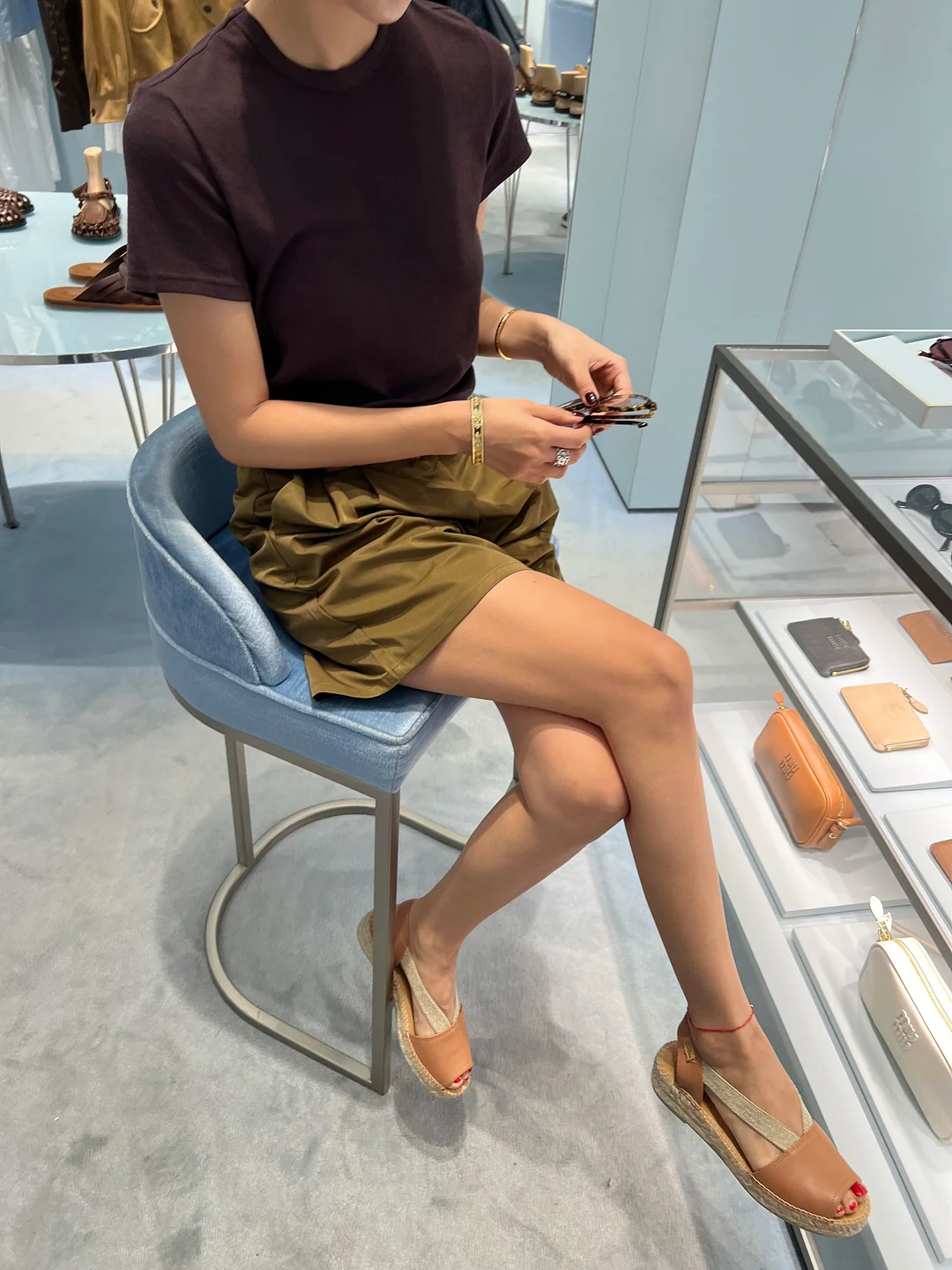 아디다스 여름 통기성 운동화 19