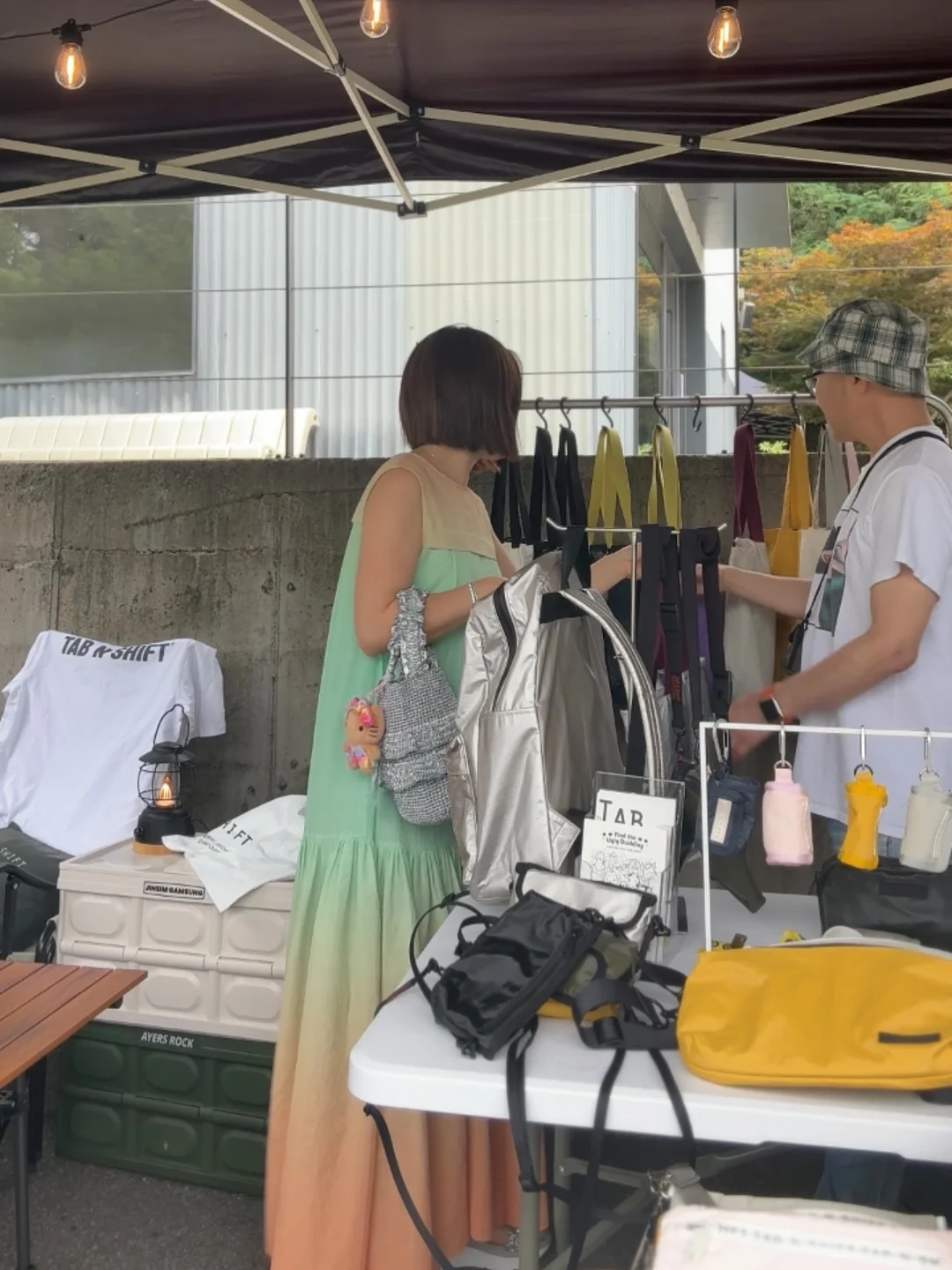 냄비받침 2개 1셋 13
