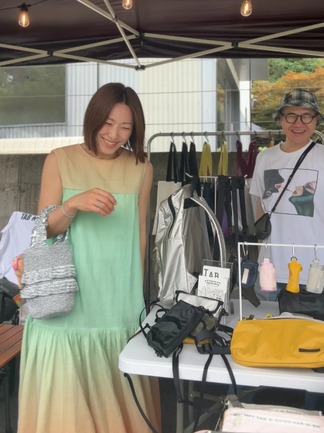 냄비받침 2개 1셋 15