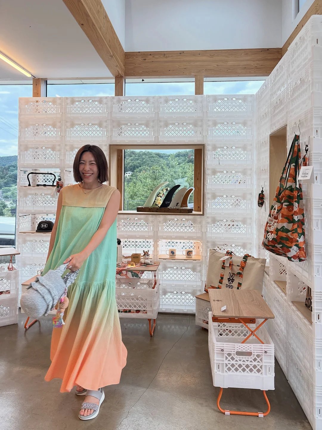 냄비받침 2개 1셋 19