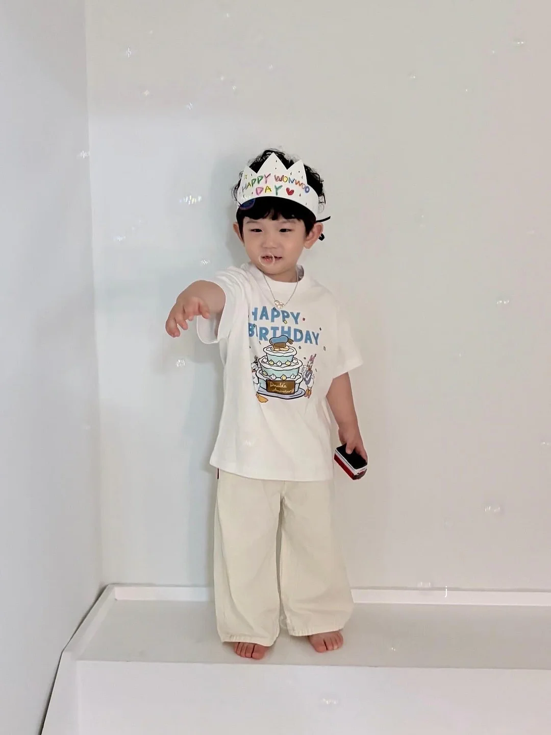 패브릭 소품 제작 11