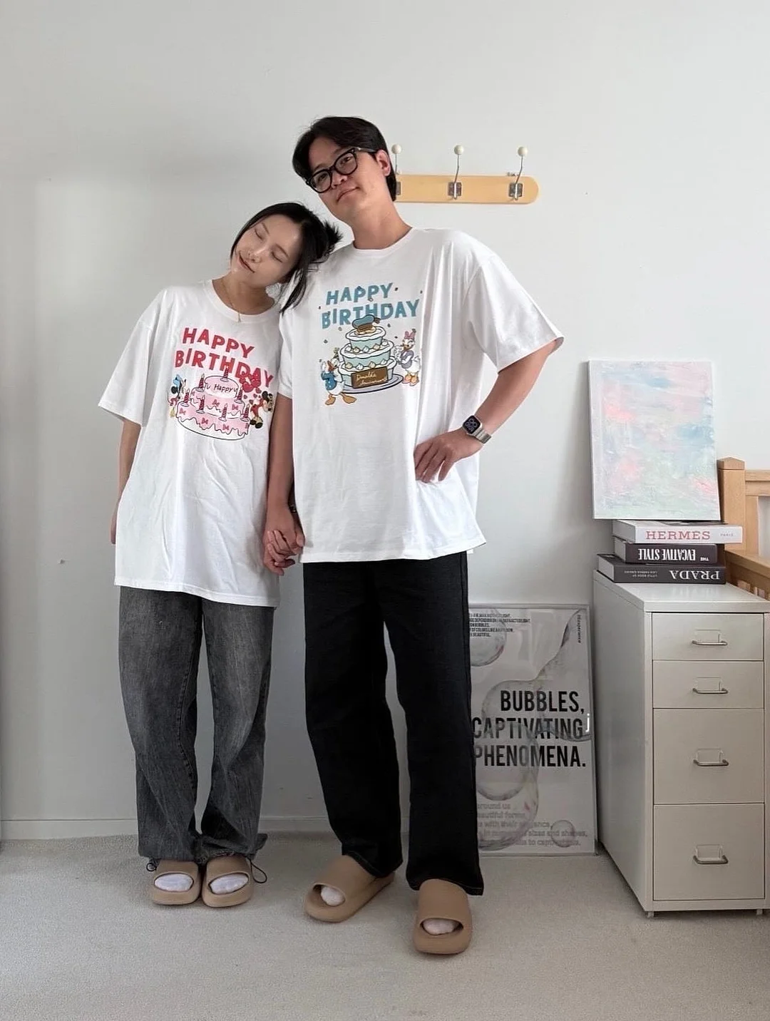 패브릭 소품 제작 18