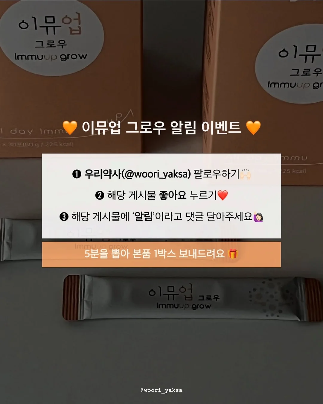 수풀 스튜디오 촬영 2