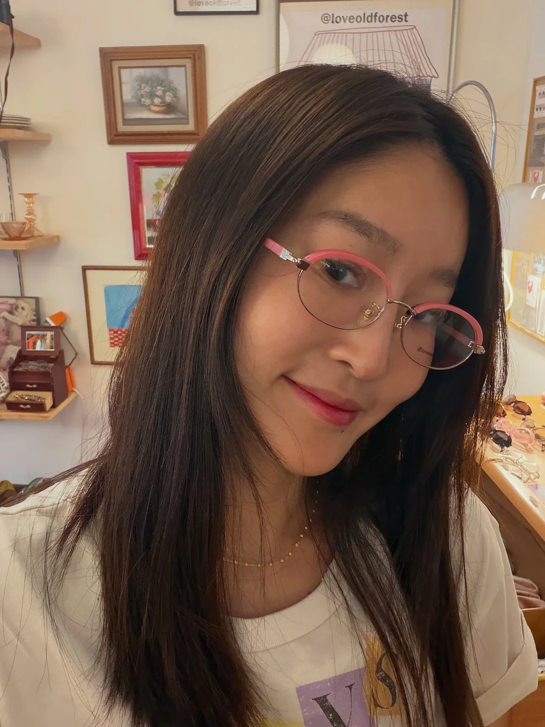 파유케이크샵 커스텀 케이크 4