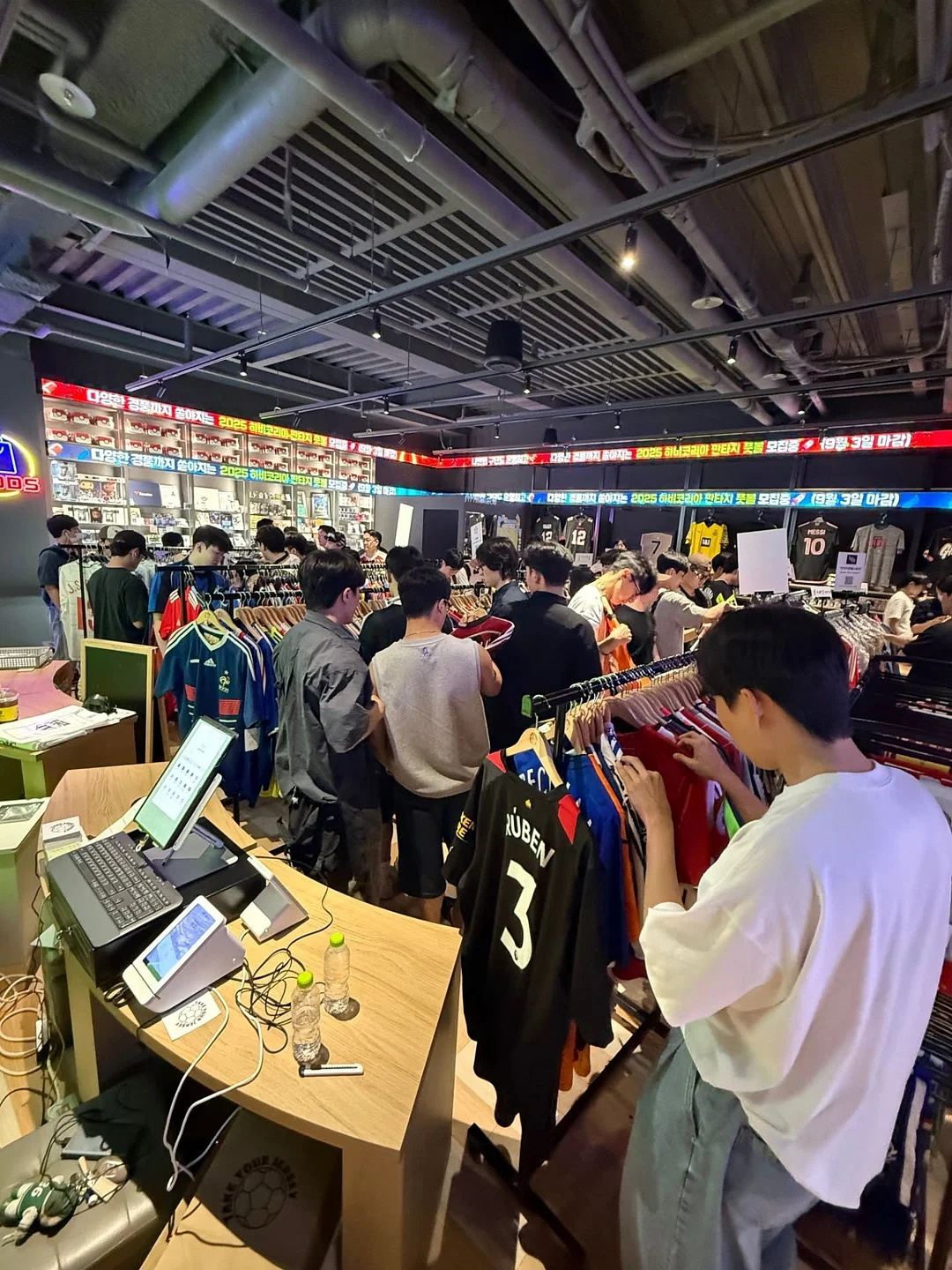 물놀이 튜브 5