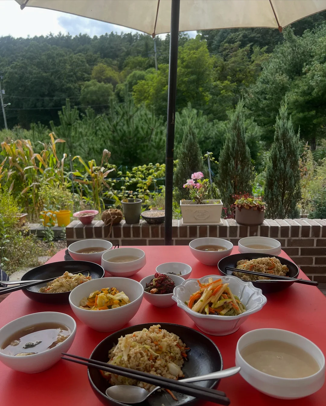 오르노이 수건 3