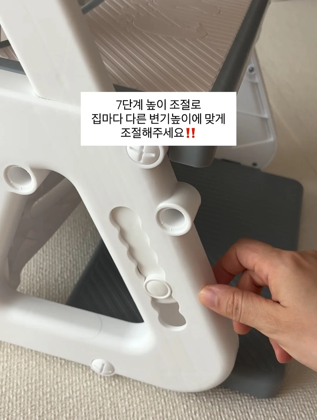 자석 케이블 정리 홀더 9