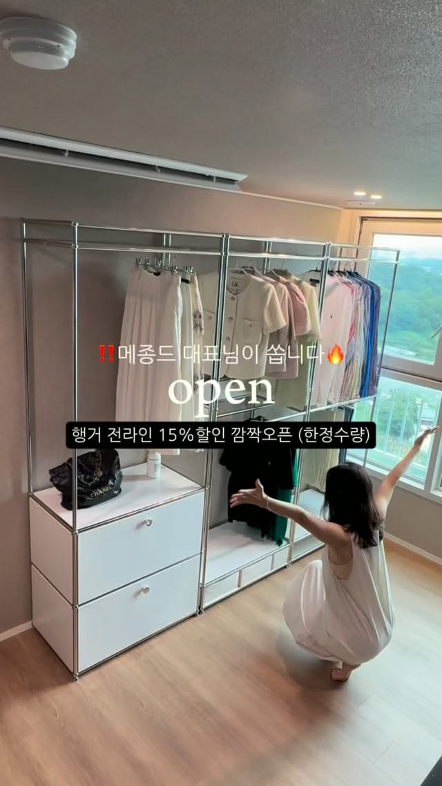 빅보우 리본