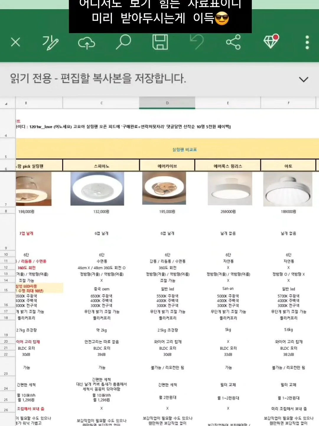 데이터 기반 입지 분석 상담 17
