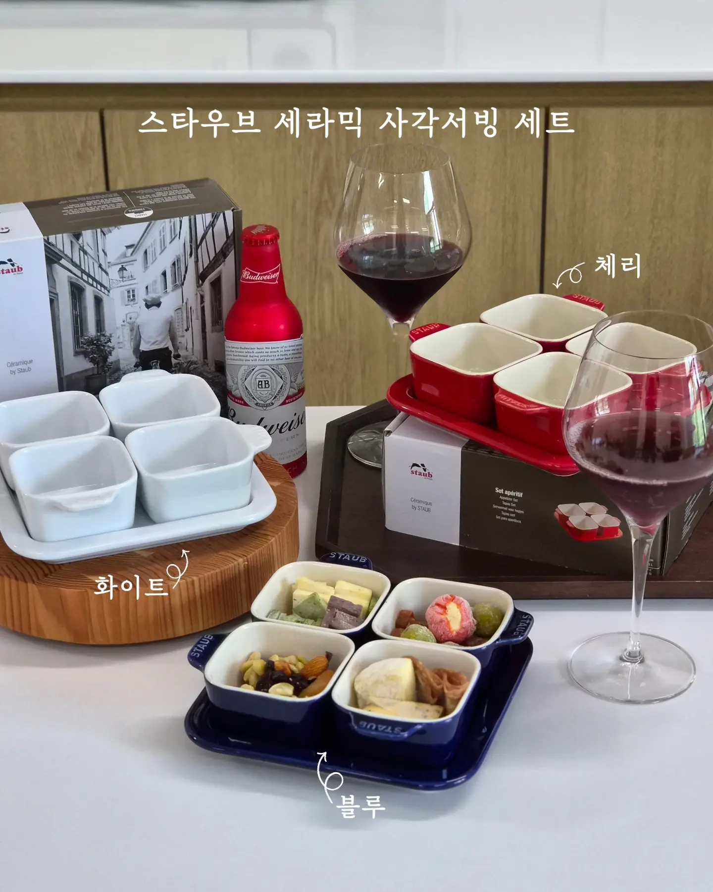 텐셀 루즈핏 셔츠 3