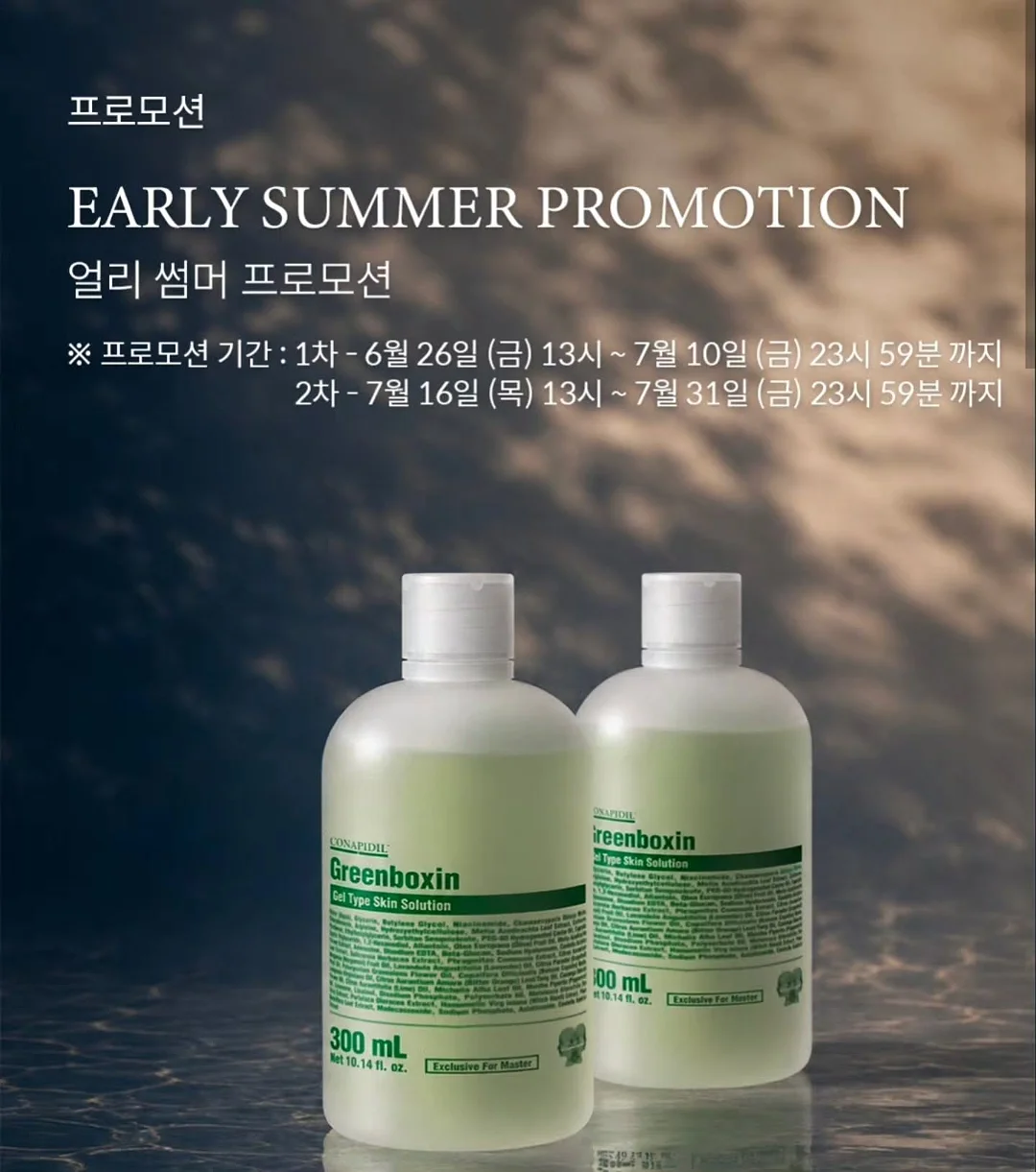 귀면(鬼面)의 주인 1