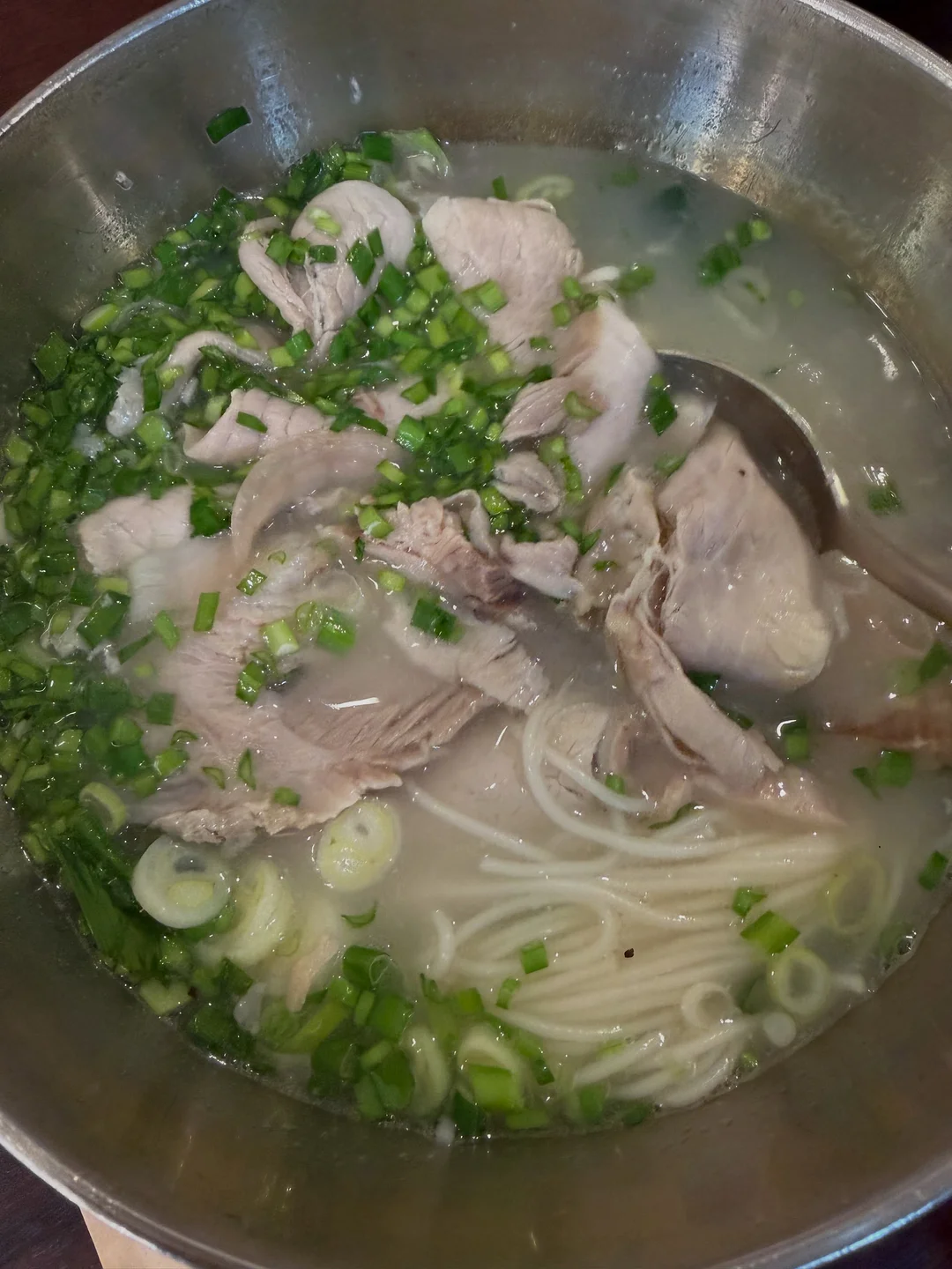 뜨개 프릴 반팔 블라우스 8