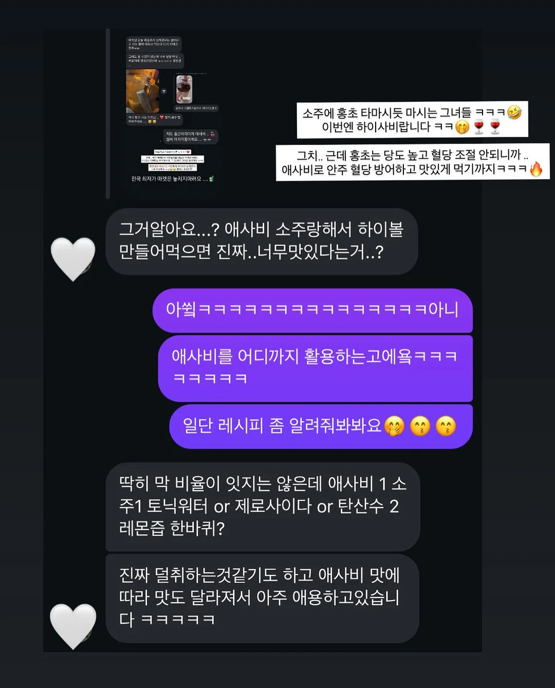나일론 백팩 17