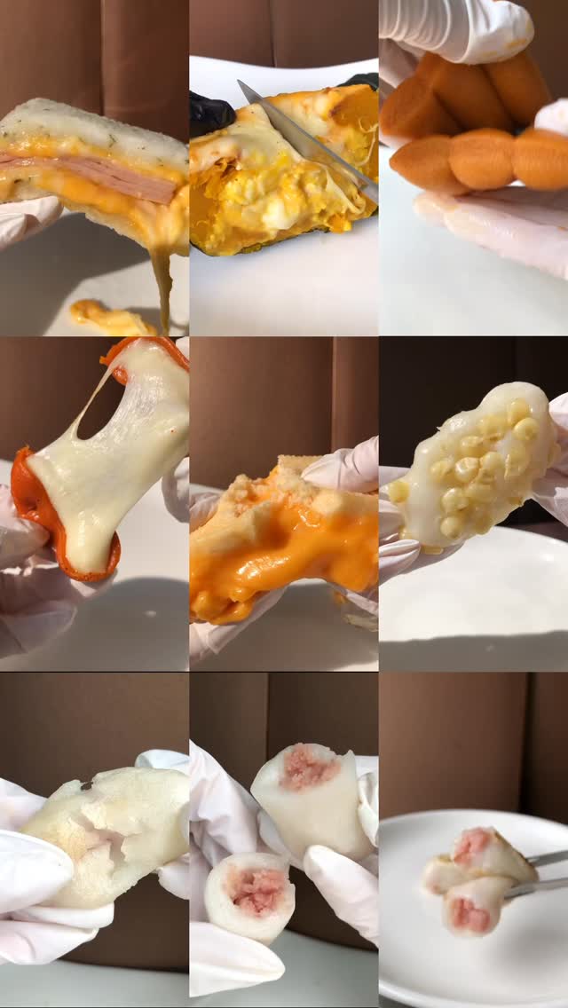 라부르켓 씨 솔트 배스, 페이스팩토리 디톡괄사, 옵타움 필로우 미스트