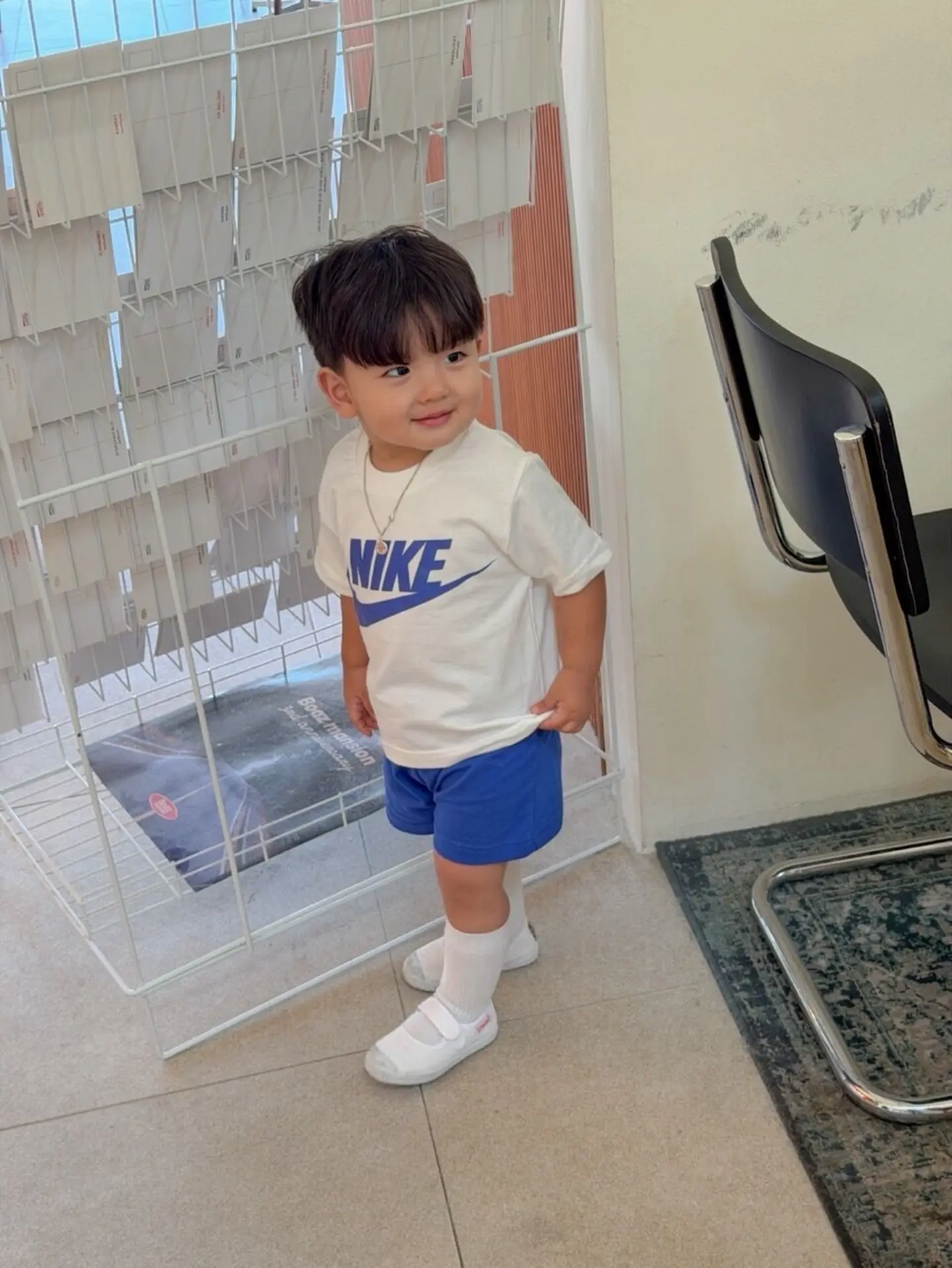 행주 3