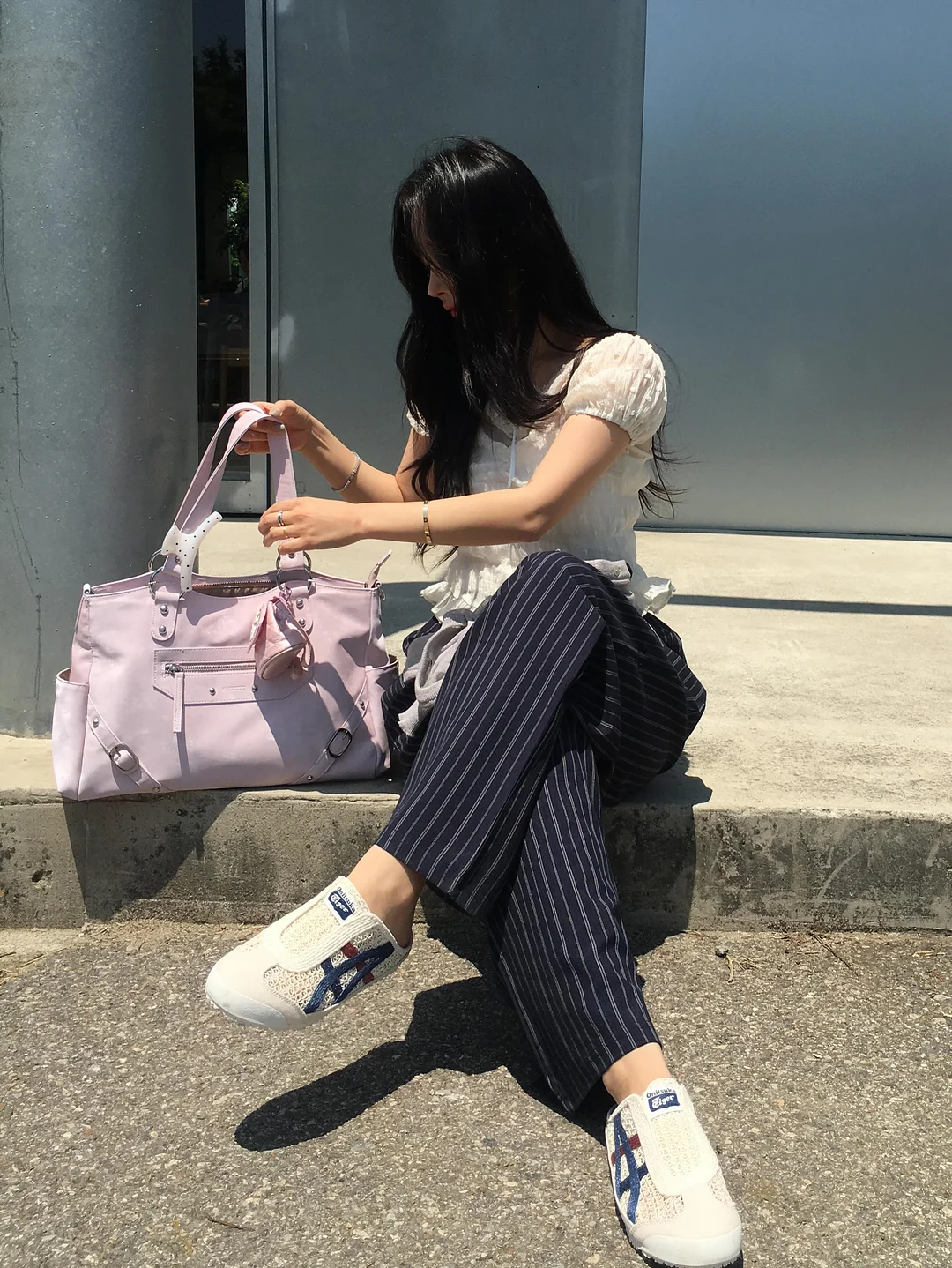 소금붕어빵 시리즈 4