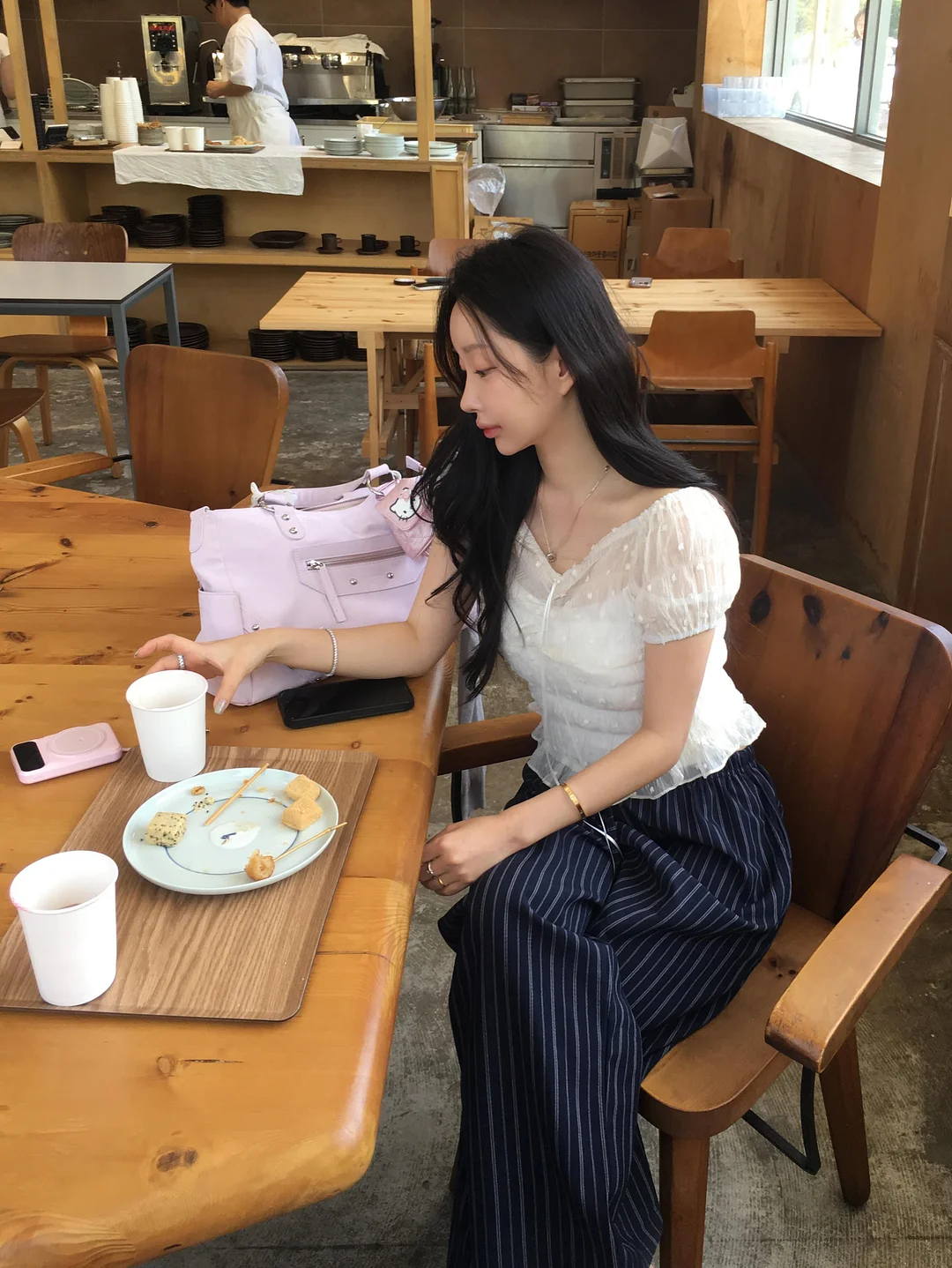 소금붕어빵 시리즈 5