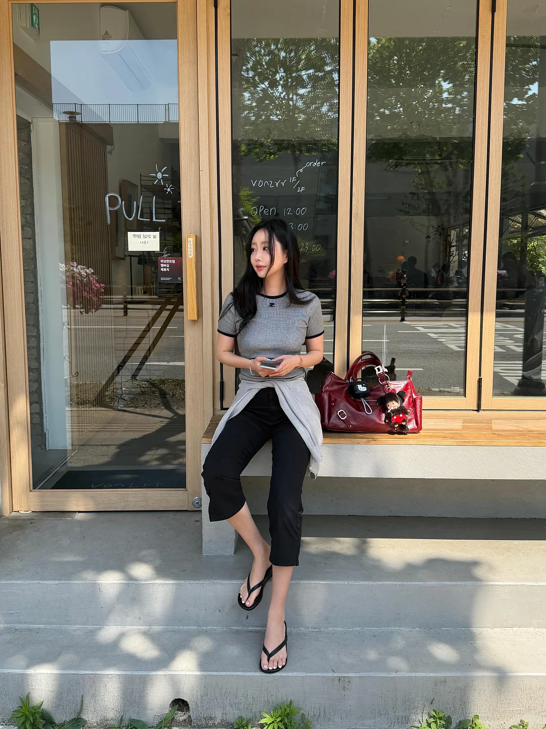 소금붕어빵 시리즈 10